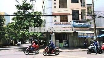 Nhà cho thuê nguyên căn, hai mặt tiền đường Trần Cao Vân và Hà Khê