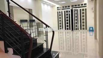 🍁🍁BÁN NHANH NHÀ TÊN LỬA💥5x20m 4 Tầng giá tốt🌳🌳