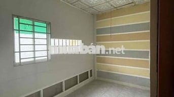 cho thuê Nhà tl 19 gần chợ cầu đồng q12 dt 70m 4p ngủ giá chốt 6tr5