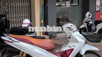 Honda Wave i125 2020 Trắng Thái Lan