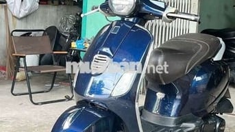 Detech Espero 50cc 2021 Xanh 15000 km