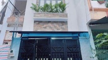 BÁN NHÀ HẺM 7M(XH) LÊ NGÃ, P.PHÚ TRUNG, Q.TÂN PHÚ, 8.6 TỶ.