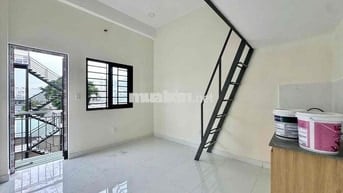 KHAI TRƯƠNG CHUNG CƯ MINI NGAY LÊ ĐỨC THỌ Ở GÒ VẤP GIÁ CHỈ TỪ 3TR