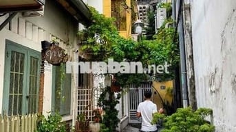 CHO THUÊ PHÒNG FULL NỘI THẤT – TRUNG TÂM Q.3