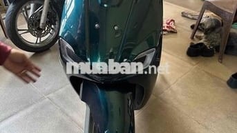 Honda Stylo 160 5000km Xanh