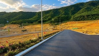 Quỹ đất nền cuối cùng gần biển tại Đà Nẵng
