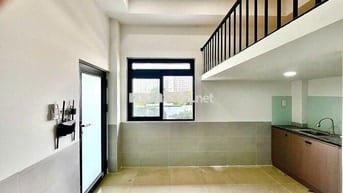 NGAY ĐẶNG VĂN BI - TRƯỜNG THỌ - PHÒNG CỬA SỔ LỚN 