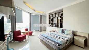 🎀CĂN 1 PN FULL NT CỬA SỔ LỚN - THANG MÁY - BƯỚC 3 BƯỚC TỚI HUTECH