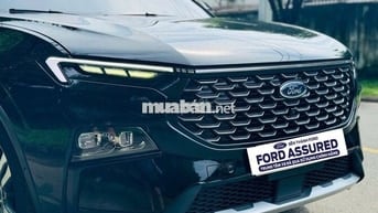 FORD TERRITORY TITANIUM X Siêu lướt 11.000km