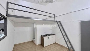 Khai Trương Phòng Mới Xây 100% Ngay Võ Văn Kiệt- Gia Phú-Lò Gốm