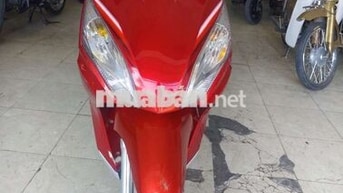 Honda Vision 2013 Đỏ