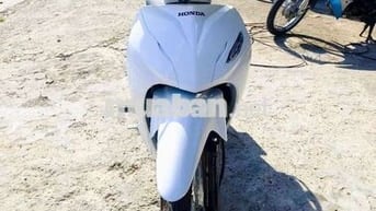  Wave A Trắng Dưới 2000 km Mới 99%