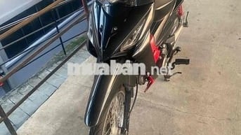 Honda Wave RSX 100 Đen, Đỏ giấy tờ đầy đủ biển 60
