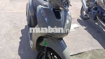 Honda Vision Xám 1400km