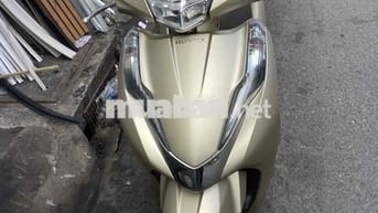 Honda Lead 2020 Vàng  đồng nhám premium