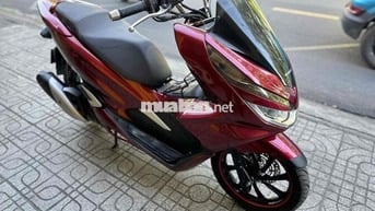 Honda PCX 125 2018 màu Đỏ