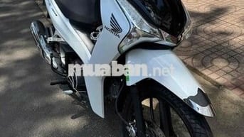 Honda Future Led 2025 Trắng Việt Nam