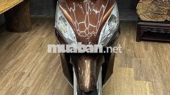 Honda Vision chính chủ bstp máy êm thì thầm