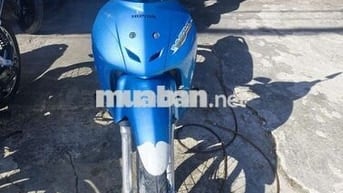Wave A 2016 100cc bstp 9 chủ