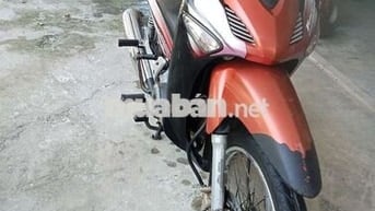 Honda Future Neo 2006 Đỏ