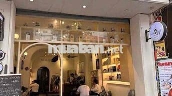 Phường Bến Thành Q1 | khu đắc địa khu thương hiệu