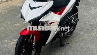 Yamaha Exciter 150 RC 2016 Trắng Đỏ Đen 9 chủ