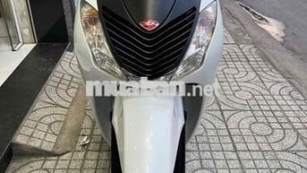 Honda SH 150 Ý 2010 Trắng