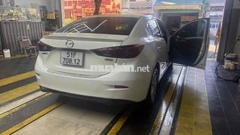 Mazda Mazda 3 2020 Trắng Tự động 86 ngàn km