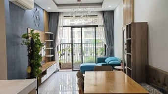 Cho thuê chụng cư Tân Phước Plaza-Lý Nam Đế, 3PN, full NT giá 15tr5/th