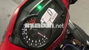 Yamaha Exciter 150cc Đỏ 40.000km Zin chưa mở
