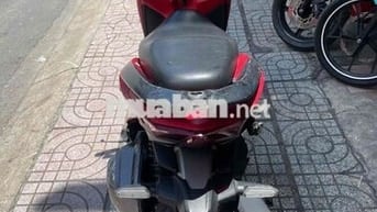 Honda Vario 150 2020 Đỏ