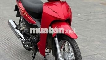Honda Wave Đỏ dky 2022