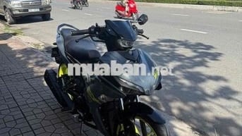 Yamaha Exciter 155 2022