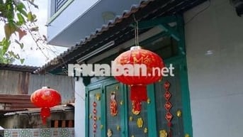 Cần bán căn Nhà phố tại Phước lý cần giuộc Long An cũ