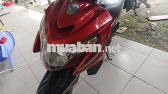 Yamaha Nouvo 3 Đỏ
