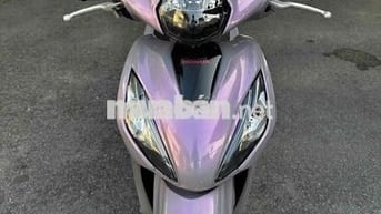 Honda Vision 2024 Thể thao Tím 2000 km