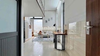 TRỐNG SẴN DUPLEX FULL NỘI THẤT NGAY ĐẠI HỌC VĂN HIẾN
