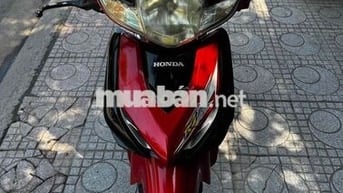 Honda RSX 2010 Đỏ