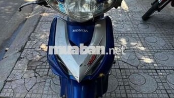 Honda Wave RSX Xanh Zin êm