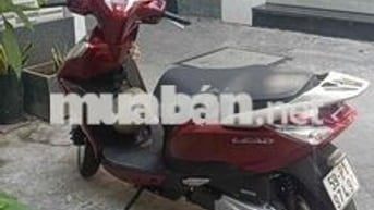 Honda Lead Đỏ Còn mới
