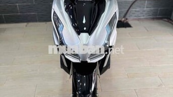 Honda Air Blade 160 2024 Bạc Đen 12.000km