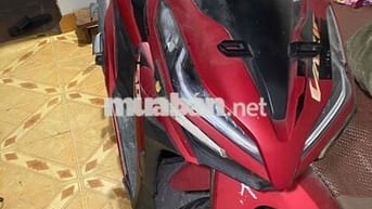 Honda Vario 150 150cc Đỏ Đã sử dụng