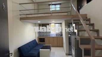 CHDV FULL NỘI THẤT NGAY CẦU PHÚ MỸ