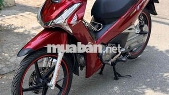 Honda Future 2021 đỏ