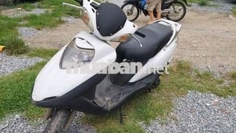 Honda Spacy mầu  Trắng chính chủ