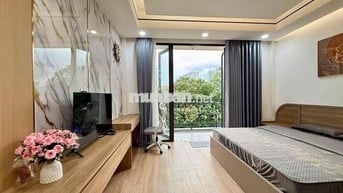 CĂN HỘ CHILL CHILL - FULL NỘI THẤT - TRUNG TÂM QUẬN 7