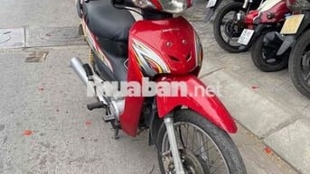 Honda Wave RS 100 Đỏ