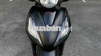 Honda Vision Thể thao 2023 Đen 13000 km