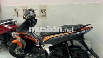 Honda Air Blade 2009 Đen cam Thái Lan