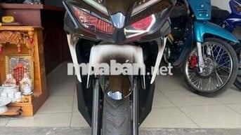 Honda Vario 125 2025 Trắng đen 1777 km